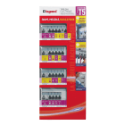 Legrand - Tableau électrique équipé Evolué - pour logement T5