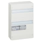 Legrand - Coffret de communication Full Media tout RJ45 pour T4 à T6 neuf