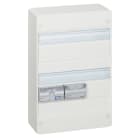 Legrand - Coffret de communication Full Media tout RJ45 pour T4 à T6 neuf