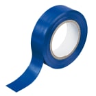 Legrand - Ruban adhesif isolant en PVC dimensions 15x10mm - bleu