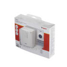 Legrand - Kit carillon radio sans fil Essentiel - blanc