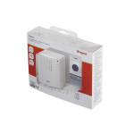Legrand - Kit carillon radio sans fil Essentiel - blanc