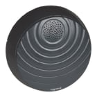 Legrand - Kit carillon radio sans fil Confort à piles - anthracite