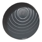 Legrand - Kit carillon radio sans fil Confort à piles - anthracite