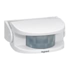 Legrand - Détecteur de mouvement IP20 pour kits carillons radio Confort et Sérénité
