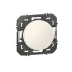 Legrand - Interrupteur ou va-et-vient dooxie 10AX 250V~ finition blanc - sachet