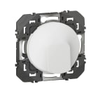 Legrand - Sortie de câble standard dooxie finition blanc - sachet