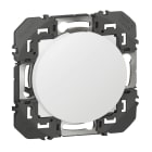 Legrand - Obturateur dooxie finition blanc - sachet