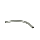 Legrand - Cintre acier zingué Ø20mm avec rayon de courbure 140mm