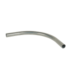 Legrand - Cintre acier zingué Ø32mm avec rayon de courbure 230mm