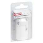 Legrand - Douille pour ampoule B22 - connexion rapide - isolant blanc