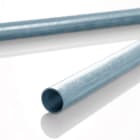 Legrand - Conduit MRL 5557 - Ø50mm - en acier zingué - longueur 3m