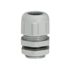 Legrand - Presse-étoupe plastique IP68 ISO25 RAL7001