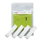 Legrand - Joint de couvercle - pour plinthe 80x20mm