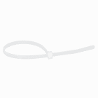 Legrand - Colliers de serrage intérieur x20 - larg. 3,5mm - long. 180mm - incolore