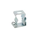 Legrand - Collier Cliko à petit colisage Ø16mm - acier zingué