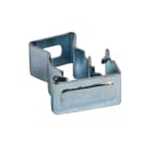 Legrand - Collier Cliko à petit colisage Ø20mm - acier zingué