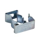 Legrand - Collier Cliko à petit colisage Ø25mm - acier zingué