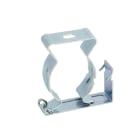 Legrand - Collier Cliko à petit colisage Ø50mm - acier zingué