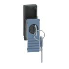 Legrand - Barillet 421 pour poignée XL3HP référence 0CLMAPB