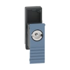 Legrand - Double barre pour poignée XL3HP référence 0CLMAPB