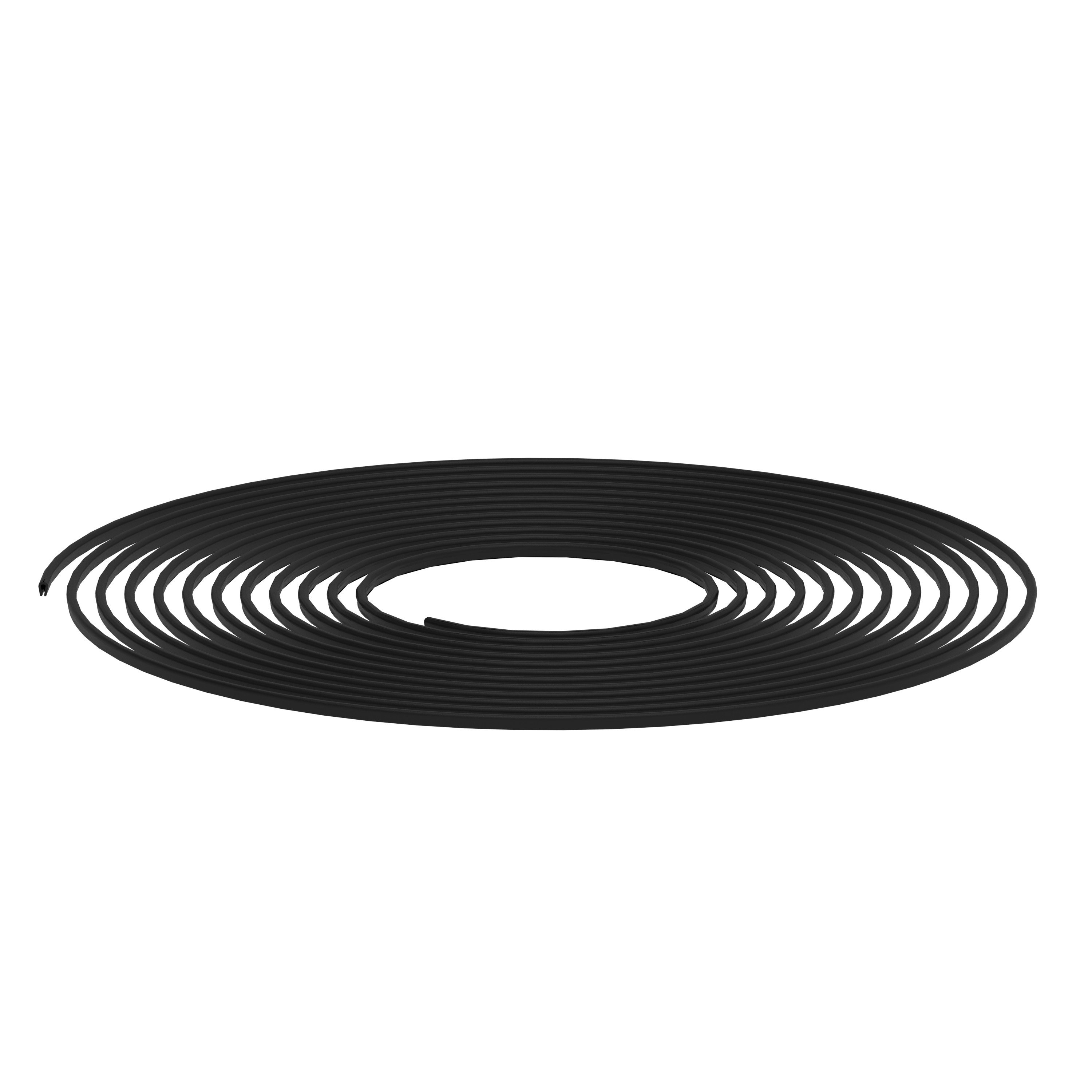 Legrand - Joint de protection de découpe sur platine XL3HP
