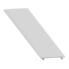 Legrand - Obturateur 24 modules pour plastrons pleins métal XL3HP