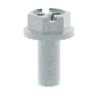 Legrand - Kit de 50 vis M6 pour coffrets et armoires XL3HP