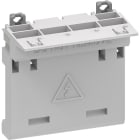 Legrand - Capot de protection pour module d'alimentation 4P 125A