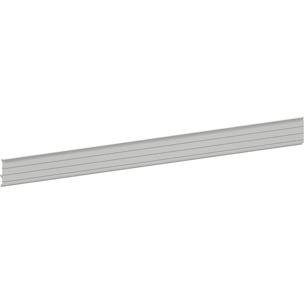 Legrand - Capot de protection IP40 pour rail répartiteur de rangée automatique 125A