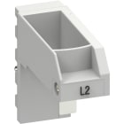 Legrand - Jeu de 10 modules de connexion L2 pour répartiteur de rangée automatique