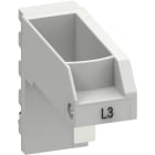 Legrand - Jeu de 10 modules de connexion L3 pour répartiteur de rangée automatique