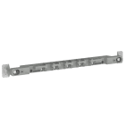 Legrand - Support isolant pour barres plates Cuivre XL3HP jusqu'à 400A - 24 modules