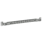 Legrand - Support isolant pour barres plates Cuivre XL3HP jusqu'à 400A - 24 modules