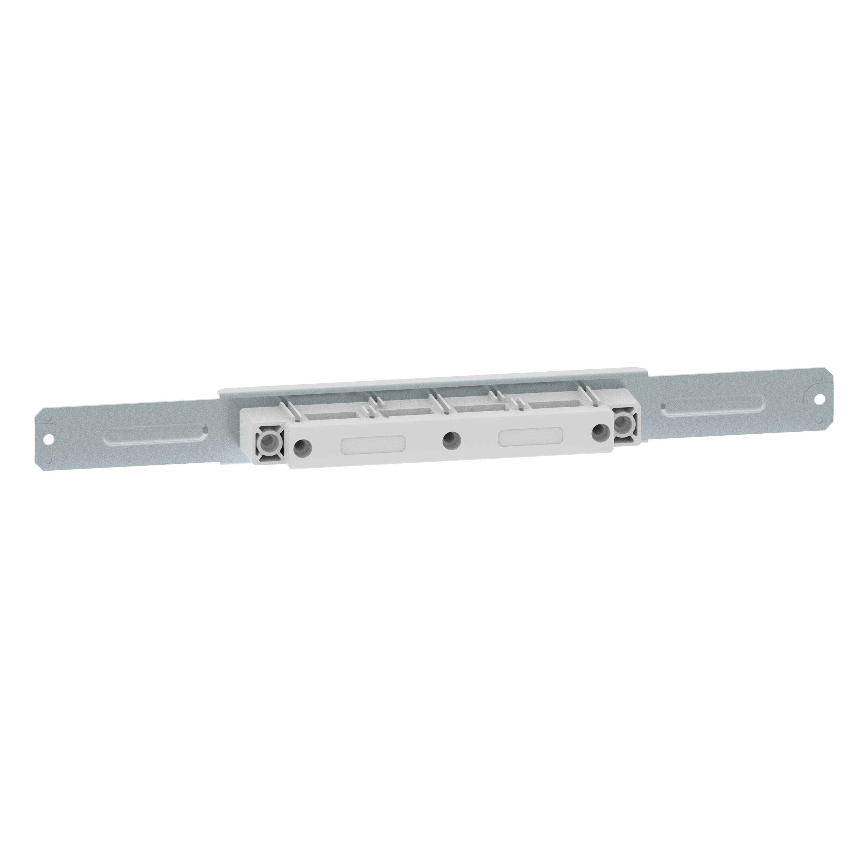 Legrand - Support intermédiaire XL3HP isolant pour barres Alu 630A - 24 modules