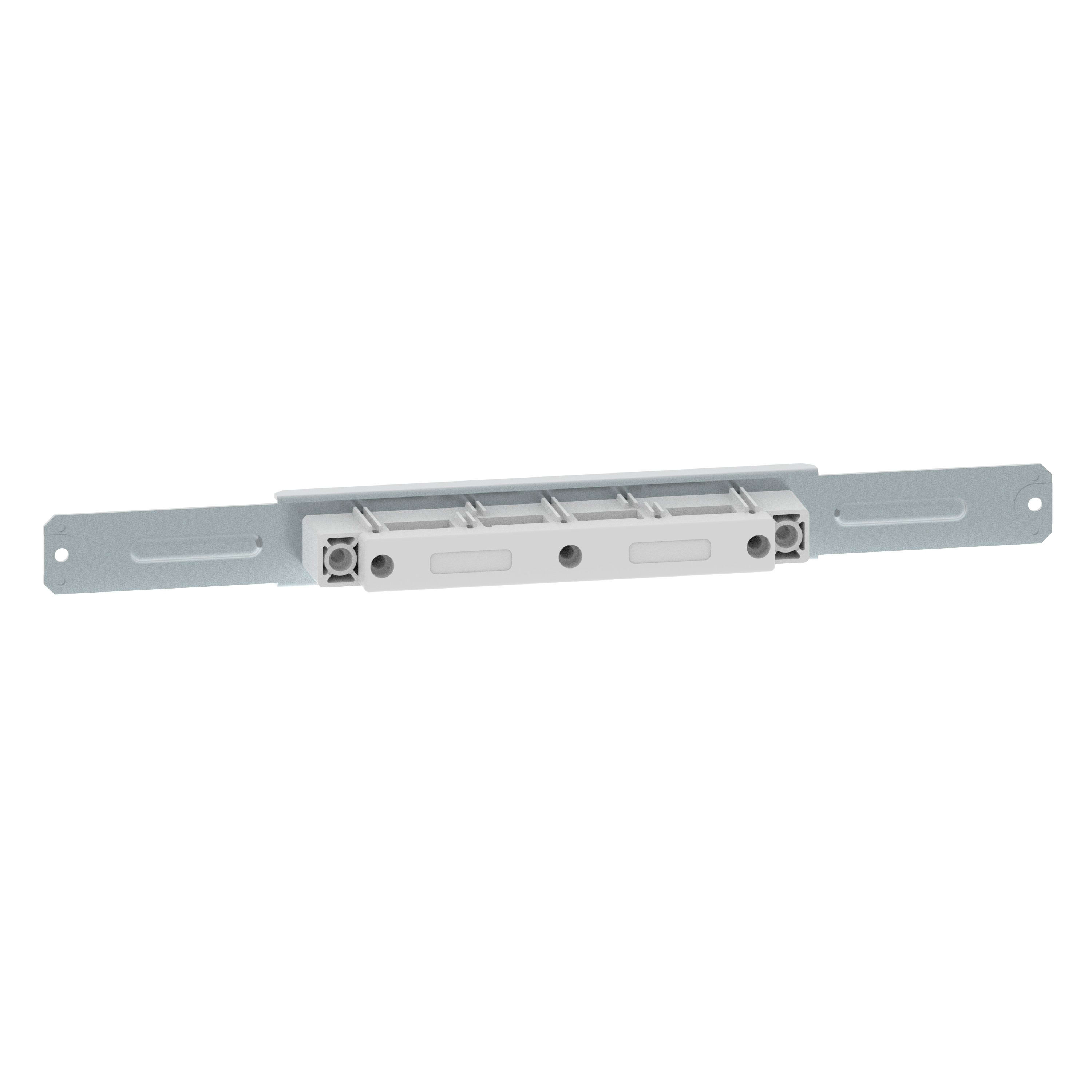 Legrand - Support intermédiaire XL3HP isolant pour barres Alu 630A - 24 modules
