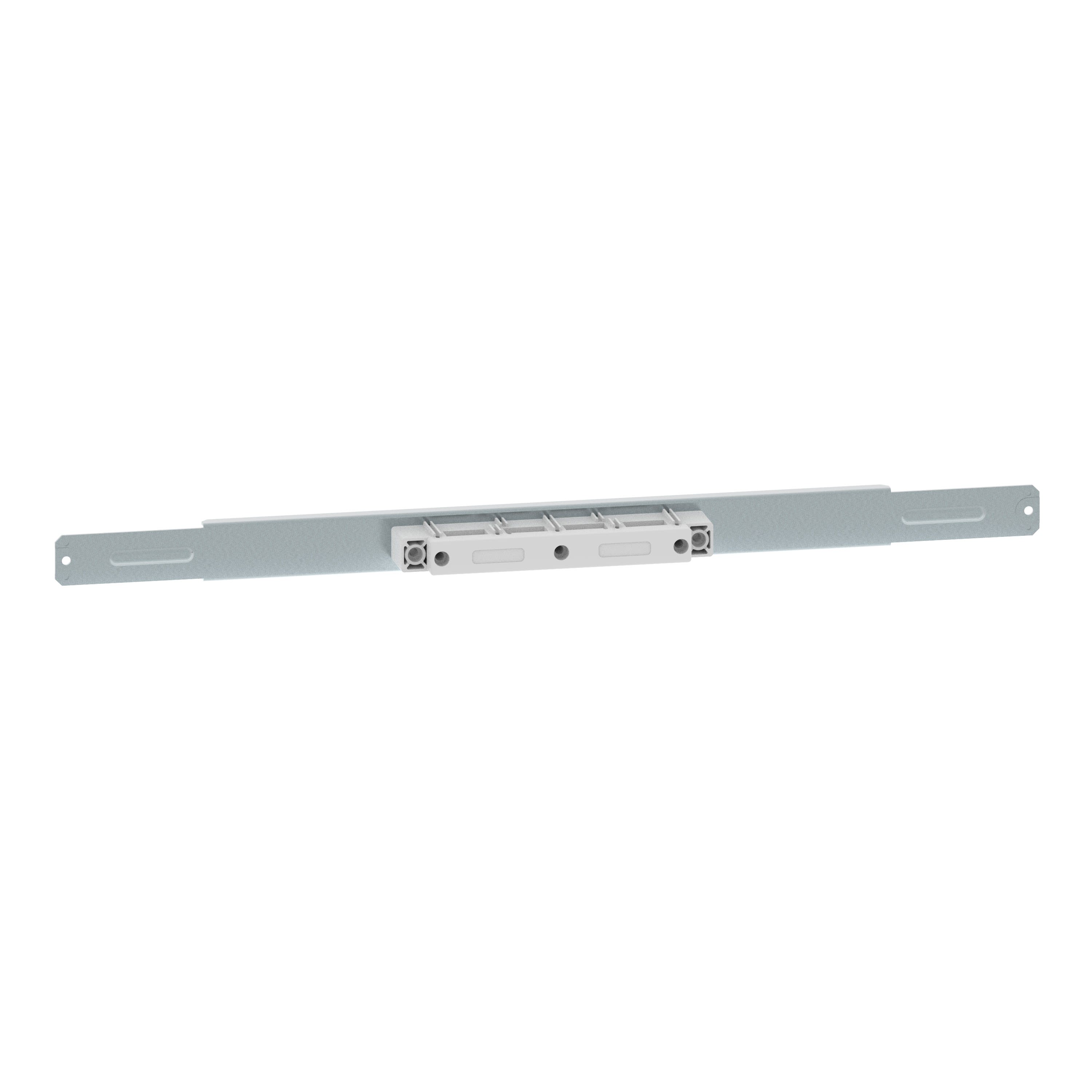 Legrand - Support intermédiaire XL3HP isolant pour barres Alu 630A - 36 modules