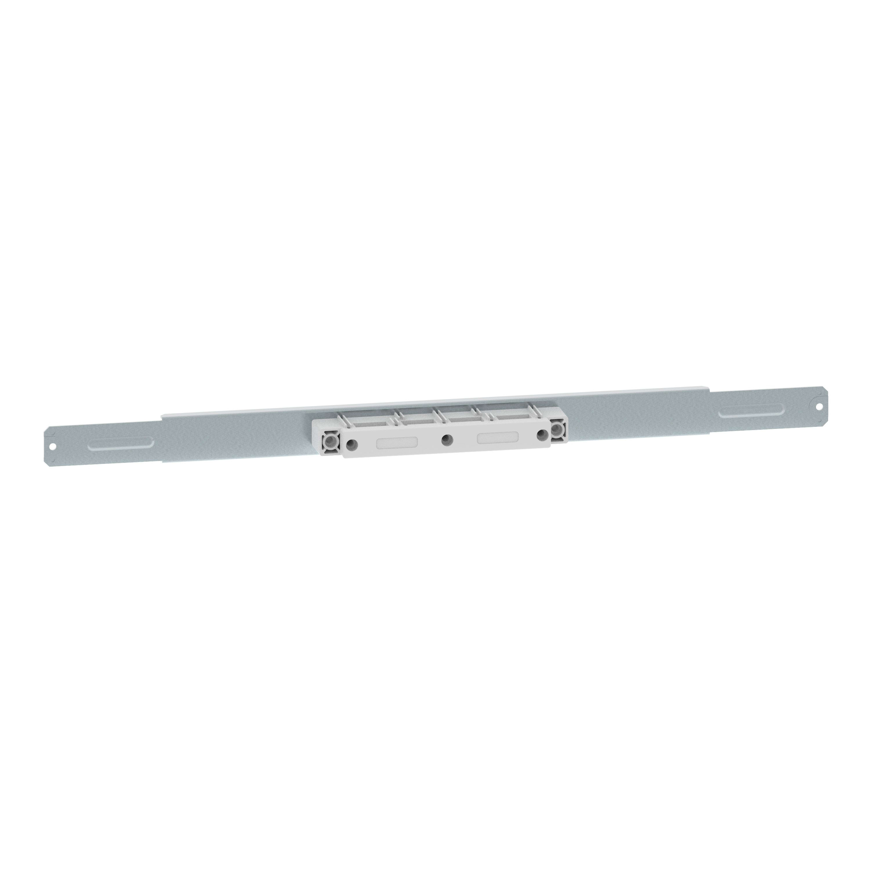 Legrand - Support intermédiaire XL3HP isolant pour barres Alu 630A - 36 modules