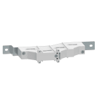 Legrand - Support compact barres Alu 630A étagées - intermédiaire - XL3HP