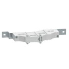 Legrand - Support compact barres Alu 630A étagées - talon - XL3HP