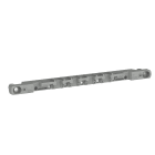 Legrand - Support barres Cuivre XL3HP décalés 400A pour Armoires XL3HP 6300 et XL3HP 630