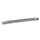 Legrand - Support barres Cuivre XL3HP décalés 400A pour Armoires XL3HP 6300 et XL3HP 630
