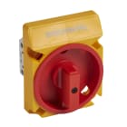 Legrand - Commutateur - PR17 - IUG TETRA EJ721MND51