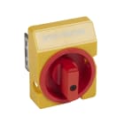 Legrand - Commutateur à came - PR12 IUG TRI EJ481PND51