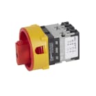 Legrand - Commutateur à came - PR12 - IUG TETRA EJ48PND51