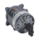 Legrand - Commutateur PR63 24430 S MND63 AXE + 16mm