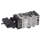 Legrand - Commutateur à came - PR12 41937R GN53 IP 55