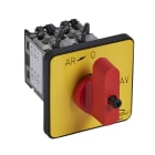 Legrand - Commutateur à came - PR12 - 9151 CR20 EQ65MND51