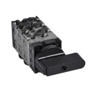 Legrand - Commutateur - PR12 - 72597R E GN53 IP55 +