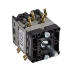 Legrand - Commutateur PR12 16093 EZ35 FA.6,35 PAN DE